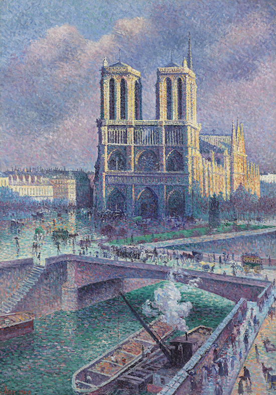 Notre-Dame salvata da Victor Hugo (e non solo) - La ricerca