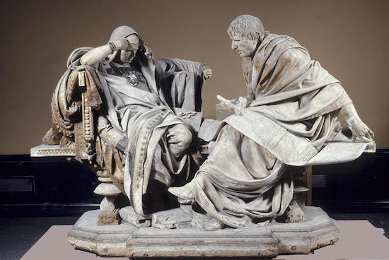 Philosophandum est: Seneca all'Esame di Stato - La ricerca