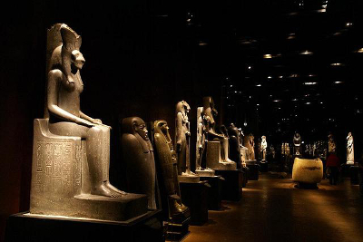 Museo-Egizio