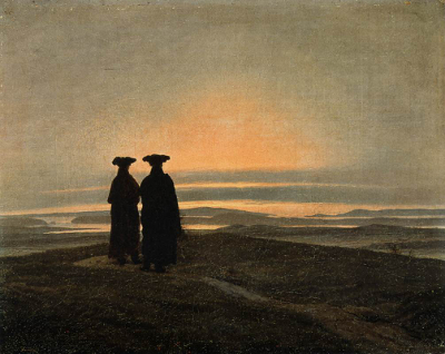 Caspar_David_Friedrich_-_Evening_Landscape_with_Two_Men