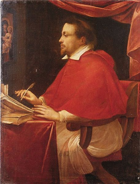 Cardinale_Federico_Borromeo