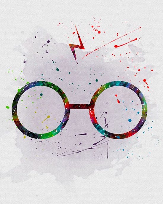 Harry Potter per lettori incantati #1 - La ricerca