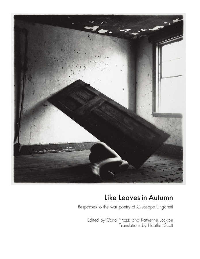 In copertina, Francesca Woodman, Senza titolo, 1975-80, Courtesy of George and Betty Woodman - ARTIST ROOMS collection