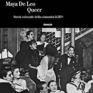 Il libro della storia LGBTQ+