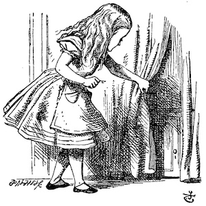 Alice nel Paese delle Meraviglie - Edizioni Astragalo