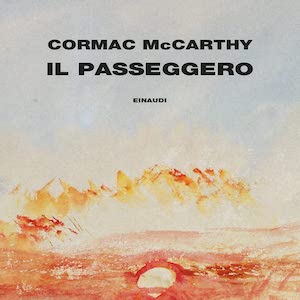 Il passeggero: McCarthy e il linguaggio - La ricerca