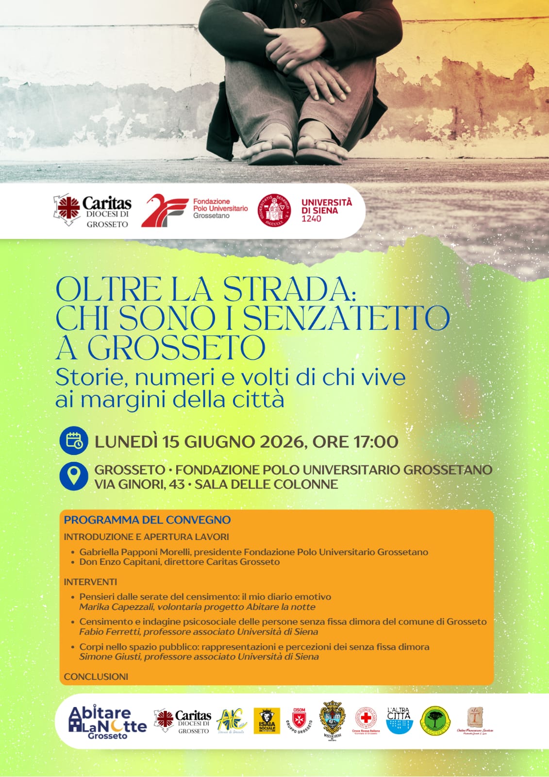 corpi spazio pubblico giu 26 locandina evento