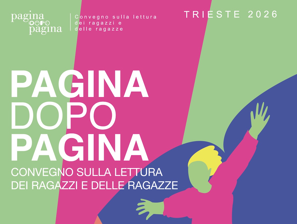 Convegno trieste pagina dopo pagina locandina programma