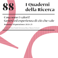 88 romanae terrav square