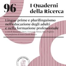 96 borri minuz pugliese plurilinguismo cover