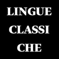 ANTEPRIMA LINGUE CLASSICHE SQUARE