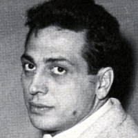 Alberto Manzi nel 1960.