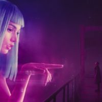 RYAN GOSLING as K in Alcon Entertainment’s sci fi thriller BLADE RUNNER 2049 in association with Columbia Pictures, domestic distribution by Warner Bros. Pictures and international distribution by Sony Pictures Releasing International.