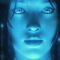 Cortana square