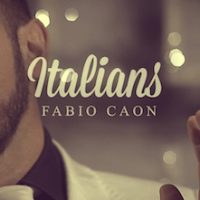 Italians-Fabio_Caon_small