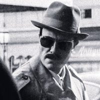 La scomparsa di Josef Mengele_poster square