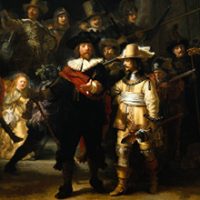 The_Nightwatch_by_Rembrandt1_SMALL