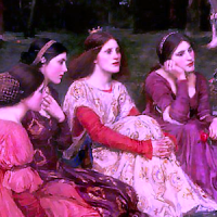 Waterhouse_decameron square3