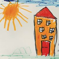 Wc_yellow_house_child_drawing-2 square