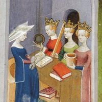 citta delle dame square