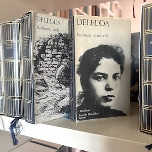 deledda libreria square