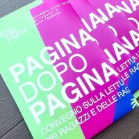 flyer square