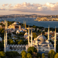 instanbul square