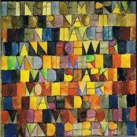 klee Einst square