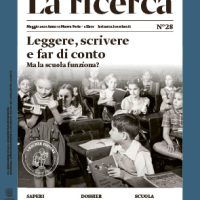La Ricerca n. 28