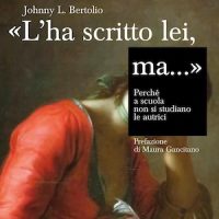 lha scritto lei ma tlon cover square