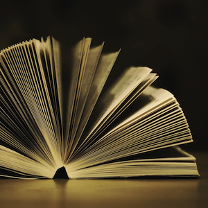 libro aperto square