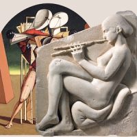 locandina mostra atene ago 26 square