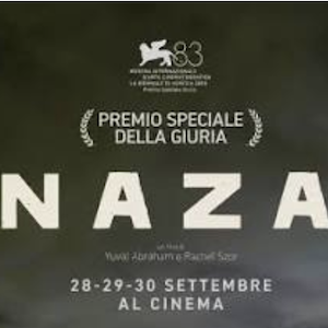naza square