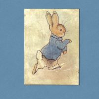 Peter Rabbit