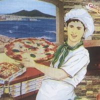 pizza cartone square