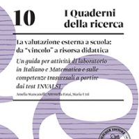 Dieci libri italiani di didattica #8 - La ricerca