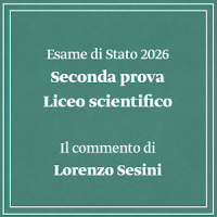 sesini seconda prova square