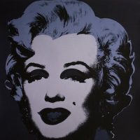 warhol-marilyn-black square